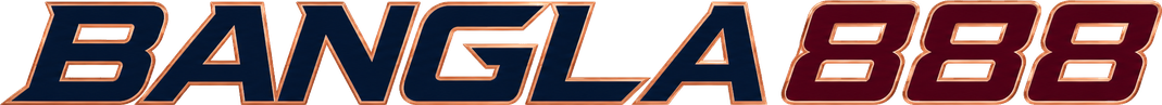 Bangla 888 Logo